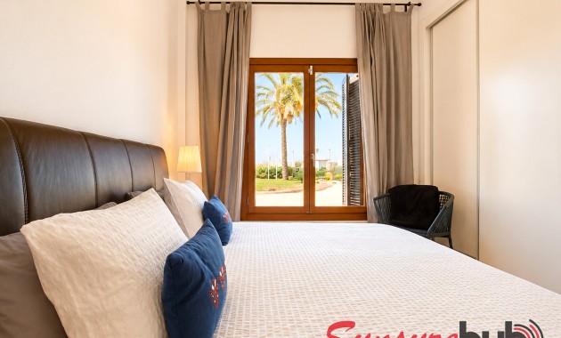 Sale - Detached Villa -
El Valle Golf Resort - El Valle Golf Resort - Centre