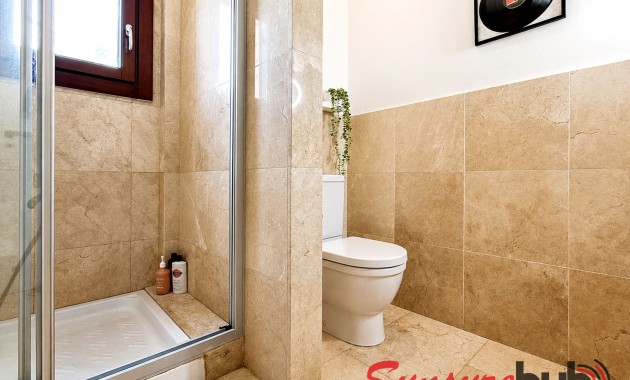 Sale - Detached Villa -
El Valle Golf Resort - El Valle Golf Resort - Centre