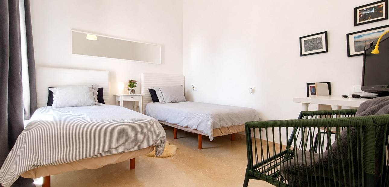 Sale - Detached Villa -
El Valle Golf Resort - El Valle Golf Resort - Centre