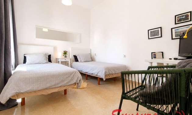 Sale - Detached Villa -
El Valle Golf Resort - El Valle Golf Resort - Centre