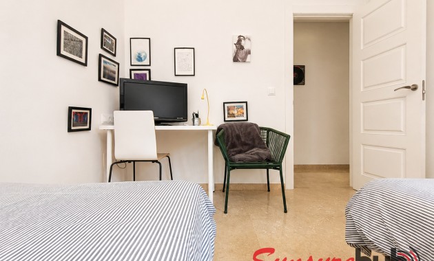 Sale - Detached Villa -
El Valle Golf Resort - El Valle Golf Resort - Centre