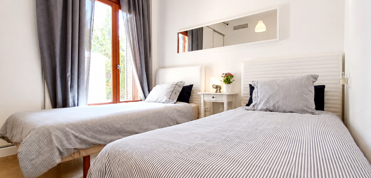 Sale - Detached Villa -
El Valle Golf Resort - El Valle Golf Resort - Centre