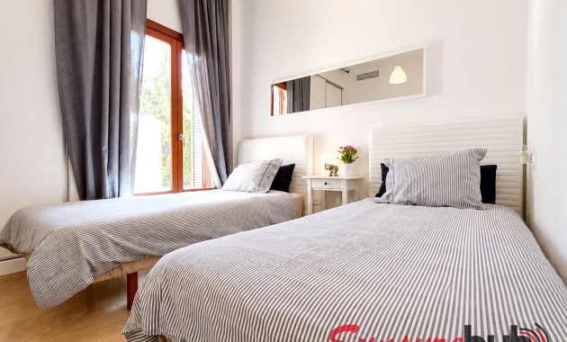 Sale - Detached Villa -
El Valle Golf Resort - El Valle Golf Resort - Centre