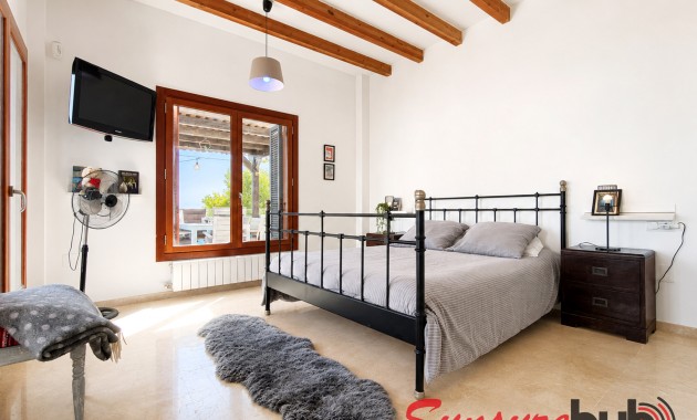 Sale - Detached Villa -
El Valle Golf Resort - El Valle Golf Resort - Centre