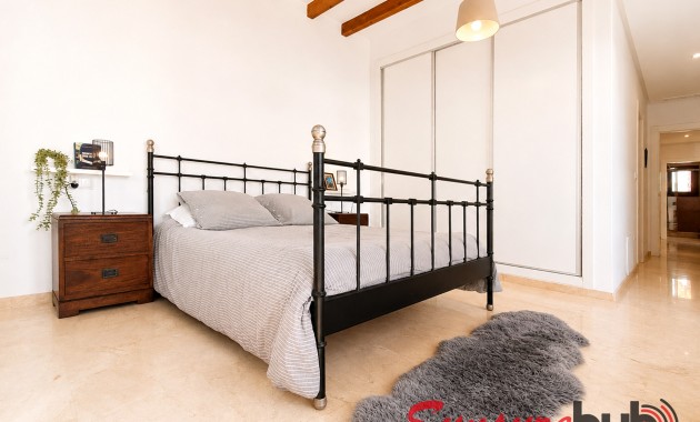 Sale - Detached Villa -
El Valle Golf Resort - El Valle Golf Resort - Centre