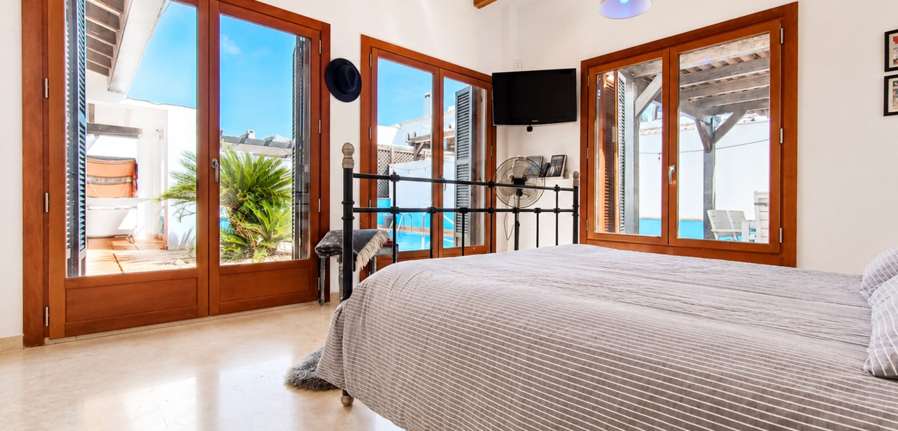 Sale - Detached Villa -
El Valle Golf Resort - El Valle Golf Resort - Centre