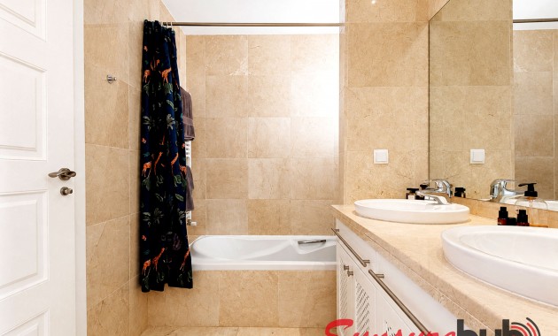 Sale - Detached Villa -
El Valle Golf Resort - El Valle Golf Resort - Centre