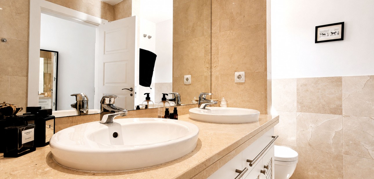 Sale - Detached Villa -
El Valle Golf Resort - El Valle Golf Resort - Centre