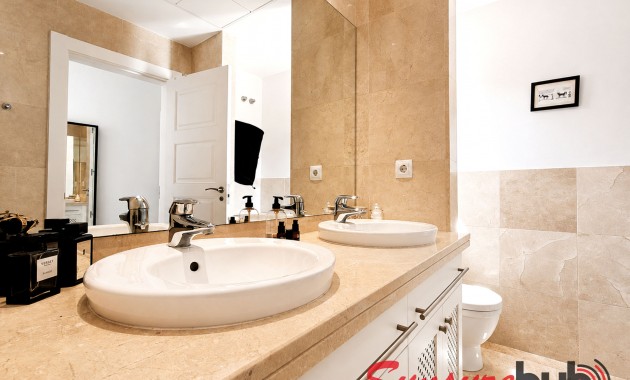 Sale - Detached Villa -
El Valle Golf Resort - El Valle Golf Resort - Centre