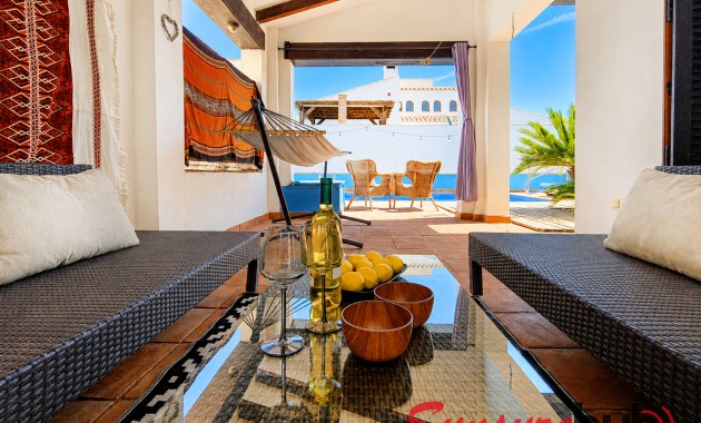 Sale - Detached Villa -
El Valle Golf Resort - El Valle Golf Resort - Centre