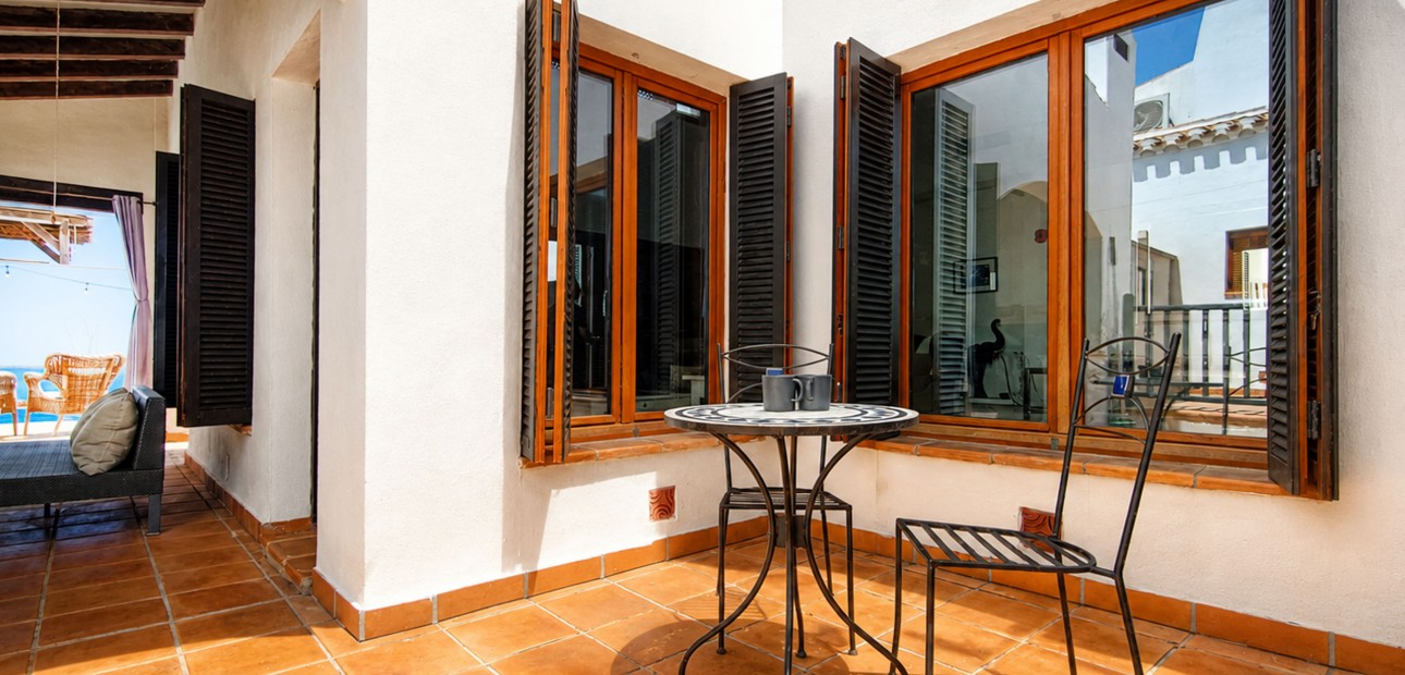 Sale - Detached Villa -
El Valle Golf Resort - El Valle Golf Resort - Centre