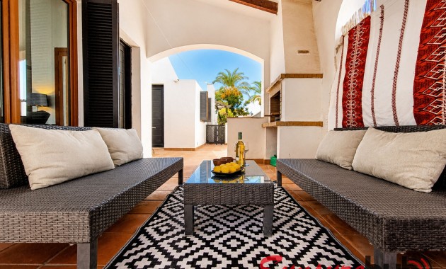 Sale - Detached Villa -
El Valle Golf Resort - El Valle Golf Resort - Centre