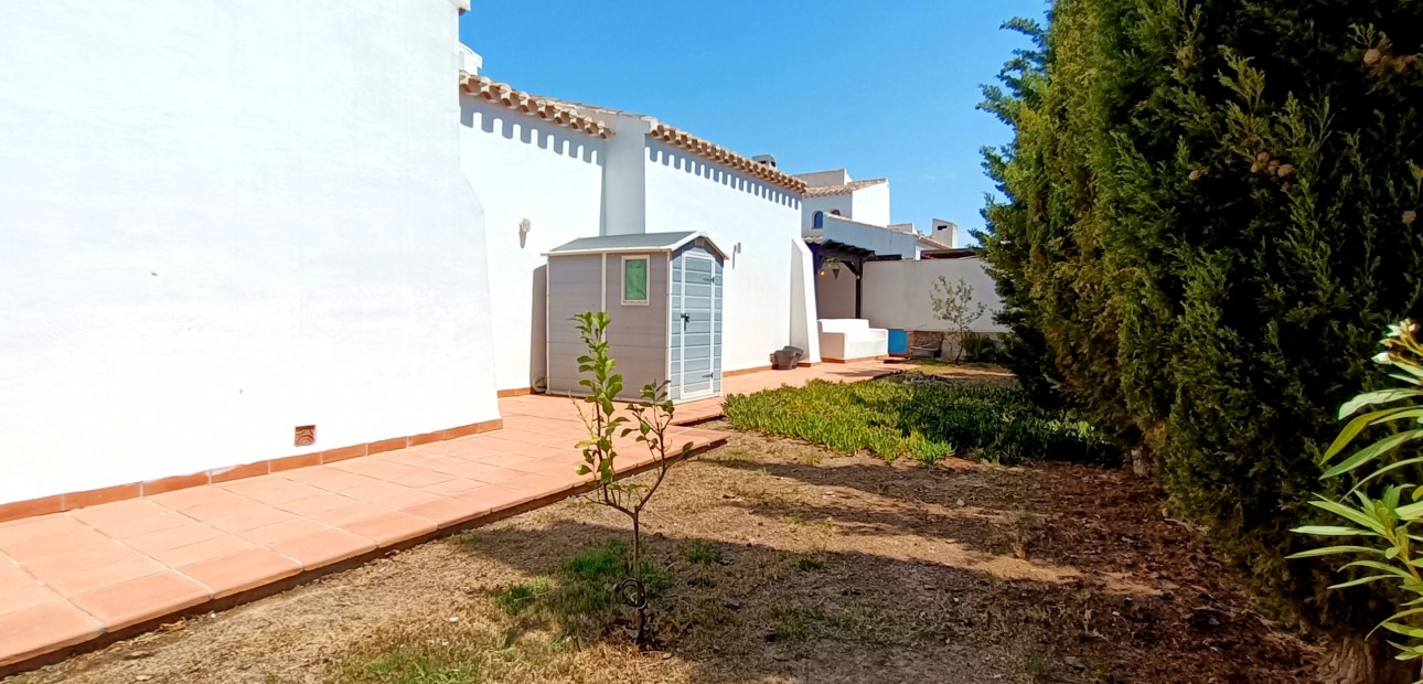 Sale - Detached Villa -
El Valle Golf Resort - El Valle Golf Resort - Centre