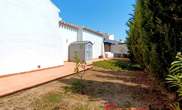 Sale - Detached Villa -
El Valle Golf Resort - El Valle Golf Resort - Centre