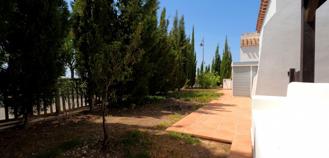 Sale - Detached Villa -
El Valle Golf Resort - El Valle Golf Resort - Centre