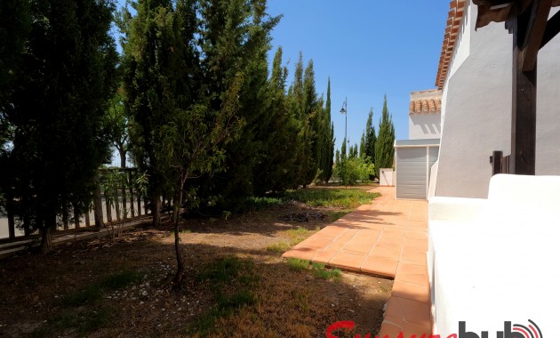 Sale - Detached Villa -
El Valle Golf Resort - El Valle Golf Resort - Centre