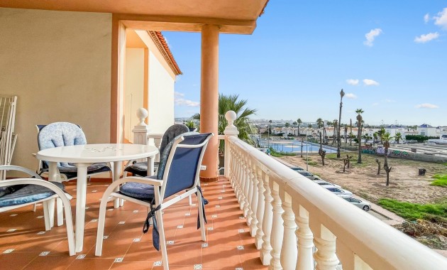 Sale - Apartment / flat -
Orihuela Costa - Los Altos