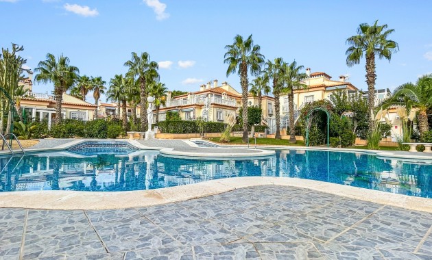 Sale - Apartment / flat -
Orihuela Costa - Los Altos