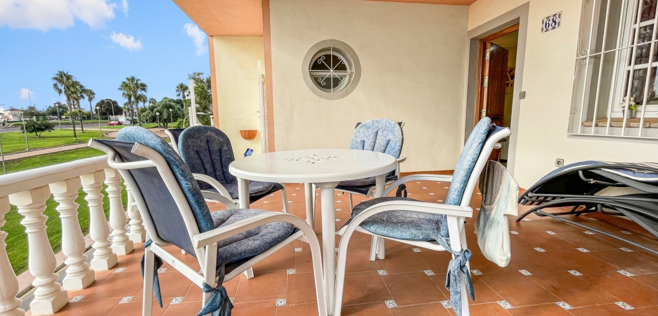 Sale - Apartment / flat -
Orihuela Costa - Los Altos
