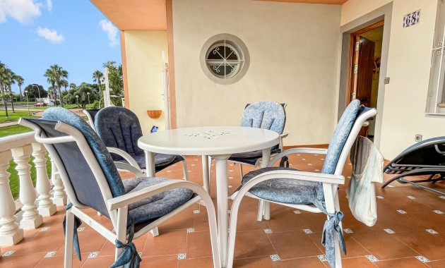 Sale - Apartment / flat -
Orihuela Costa - Los Altos