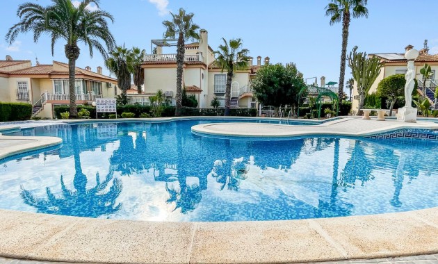 Sale - Apartment / flat -
Orihuela Costa - Los Altos