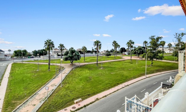 Sale - Apartment / flat -
Orihuela Costa - Los Altos