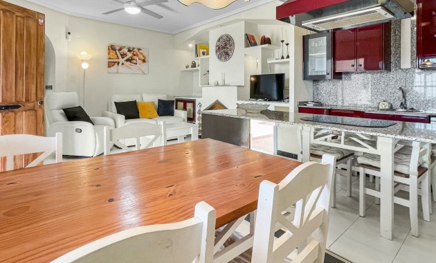 Sale - Apartment / flat -
Orihuela Costa - Los Altos