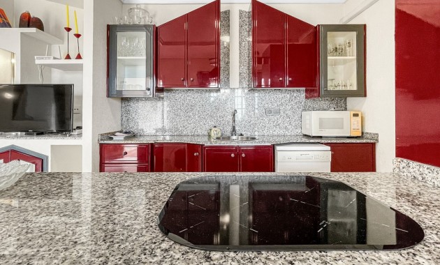Sale - Apartment / flat -
Orihuela Costa - Los Altos