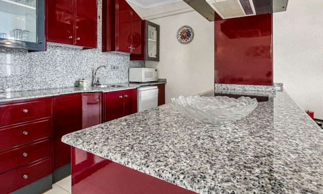 Sale - Apartment / flat -
Orihuela Costa - Los Altos