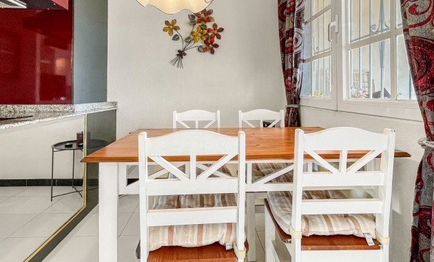 Sale - Apartment / flat -
Orihuela Costa - Los Altos