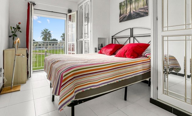 Sale - Apartment / flat -
Orihuela Costa - Los Altos