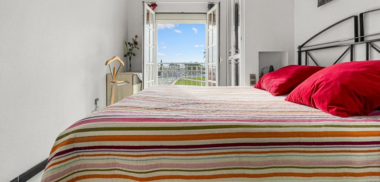 Sale - Apartment / flat -
Orihuela Costa - Los Altos