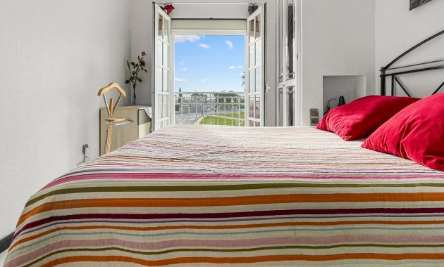Sale - Apartment / flat -
Orihuela Costa - Los Altos