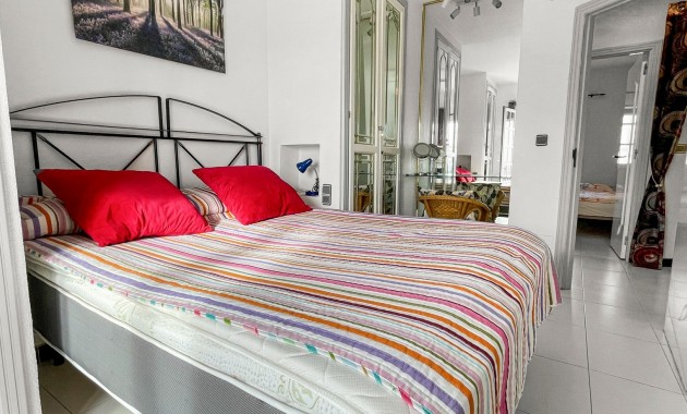 Sale - Apartment / flat -
Orihuela Costa - Los Altos