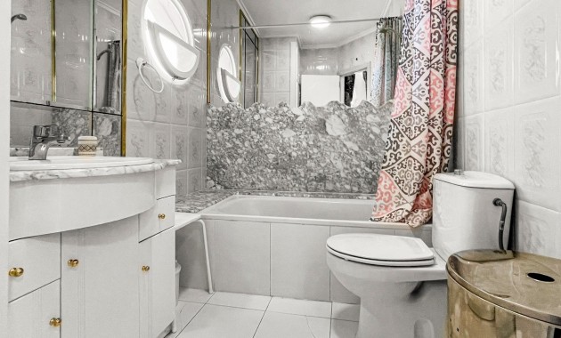Sale - Apartment / flat -
Orihuela Costa - Los Altos