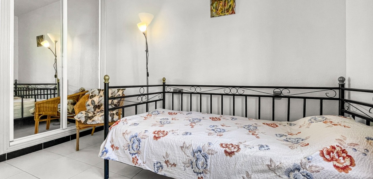 Sale - Apartment / flat -
Orihuela Costa - Los Altos