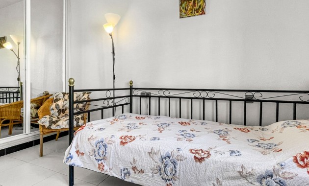 Sale - Apartment / flat -
Orihuela Costa - Los Altos