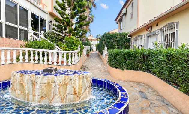 Sale - Apartment / flat -
Orihuela Costa - Los Altos