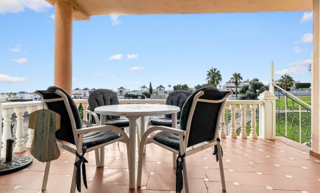 Sale - Apartment / flat -
Orihuela Costa - Los Altos