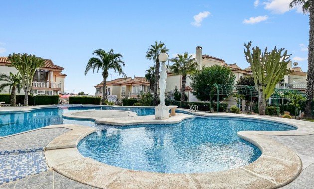 Sale - Apartment / flat -
Orihuela Costa - Los Altos