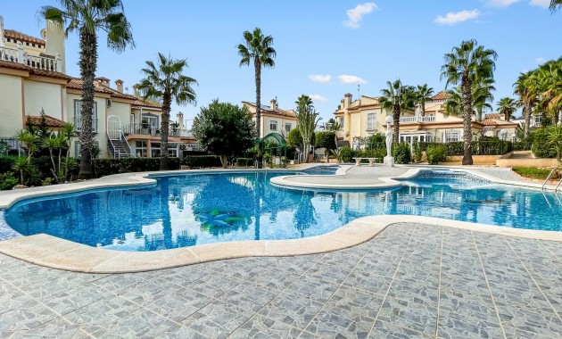 Sale - Apartment / flat -
Orihuela Costa - Los Altos