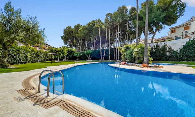Sale - Apartment / flat -
Orihuela Costa - Mil Palmeras