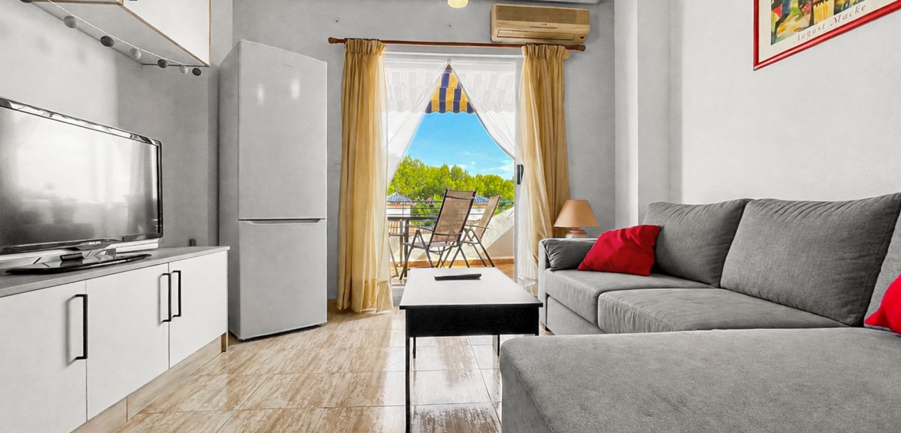 Sale - Apartment / flat -
Orihuela Costa - Mil Palmeras
