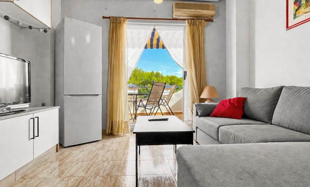 Sale - Apartment / flat -
Orihuela Costa - Mil Palmeras