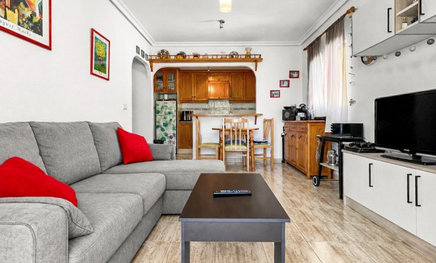Sale - Apartment / flat -
Orihuela Costa - Mil Palmeras