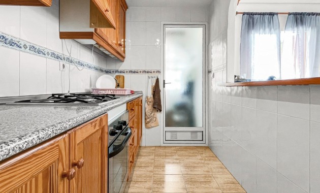 Sale - Apartment / flat -
Orihuela Costa - Mil Palmeras