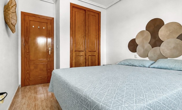 Sale - Apartment / flat -
Orihuela Costa - Mil Palmeras