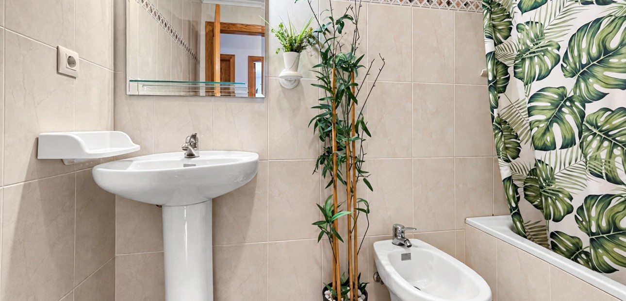 Sale - Apartment / flat -
Orihuela Costa - Mil Palmeras