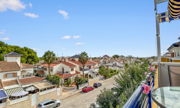 Sale - Apartment / flat -
Orihuela Costa - Mil Palmeras