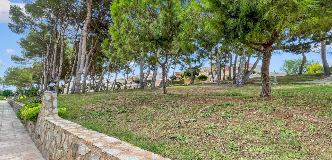 Sale - Apartment / flat -
Orihuela Costa - Mil Palmeras